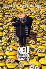 Imagem Meu Malvado Favorito