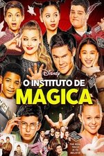 Imagem O Instituto de Mágica