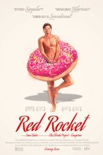 Imagem Red Rocket