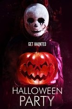 Imagem Halloween Party