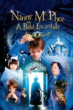 Imagem Nanny McPhee: A Babá Encantada
