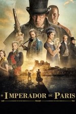 Imagem O Imperador de Paris