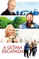 Imagem A Última Escapada