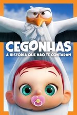 Imagem Cegonhas - A História que Não te Contaram