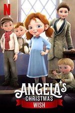 Imagem O Presente de Natal de Angela