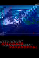 Imagem Atividade Paranormal