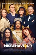 Imagem Misbehavior