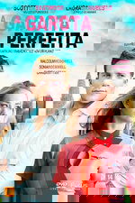 Imagem A Garota Perfeita