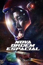Imagem Nova Ordem Espacial
