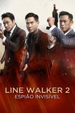 Imagem Line Walker 2: Espião Invisível