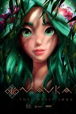 Imagem Mavka: A Canção da Floresta