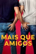 Imagem Mais que Amigos