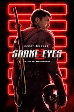 Imagem G.I. Joe Origens: Snake Eyes