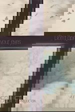 Imagem Don't Open Your Eyes