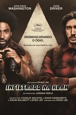 Imagem Infiltrado Na Klan