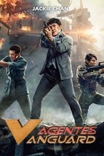 Imagem Agentes Vanguard