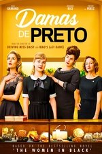 Imagem Damas de Preto