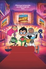 Imagem Os Jovens Titãs em Ação! Nos Cinemas