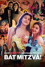 Imagem Você Não Tá Convidada pro Meu Bat Mitzvá!