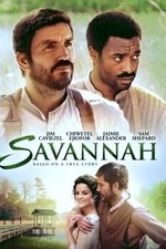 Imagem Savannah