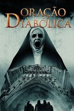 Imagem Oração Diabólica