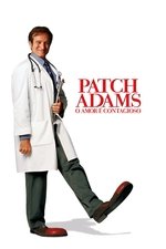 Imagem Patch Adams - O Amor É Contagioso