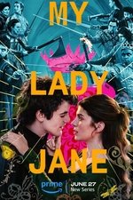 capa minha lady jane