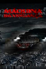 Imagem Máquina da Vingança