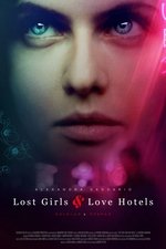 Imagem Lost Girls and Love Hotels