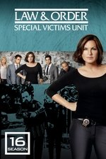 Law & Order Special Victims Unit Season 16 watch32