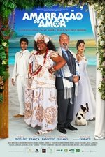 Imagem Amarração do Amor