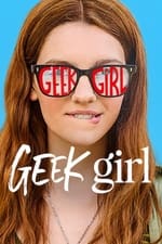 capa geek girl
