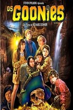 Imagem Os Goonies