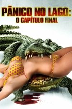 Imagem Pânico no Lago: O Capítulo Final