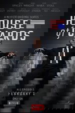 capa house of cards