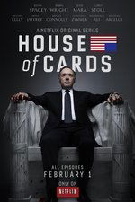 capa house of cards