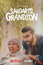 Imagem O Último Desejo de Sardar