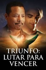 Imagem Triunfo: Lutar Para Vencer