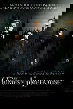 Imagem Os Crimes de Limehouse