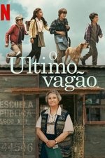 Imagem O Último Vagão