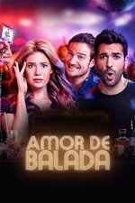 Imagem Amor de Balada