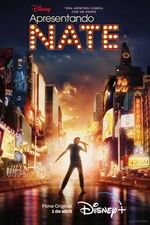 Imagem Apresentando, Nate