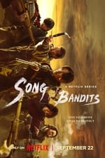 capa song of the bandits