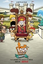 Imagem The Loud House: O Filme