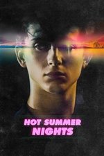 Imagem Hot Summer Nights