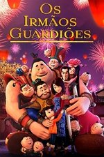 Imagem Os Irmãos Guardiões