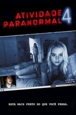 Imagem Atividade Paranormal 4