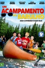 Imagem Um Acampamento do Barulho