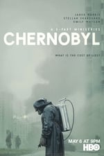 capa chernobyl