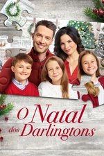 Imagem O Natal dos Darlingtons